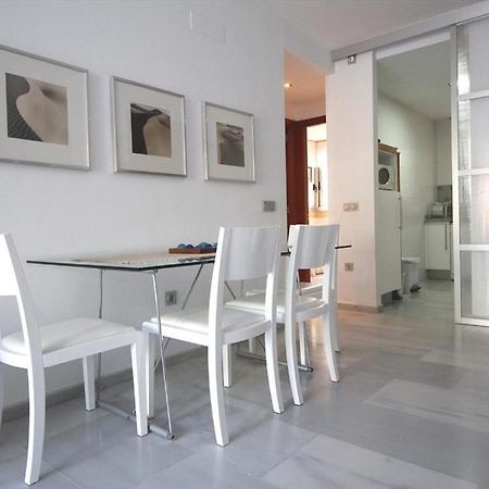 Elegance 55 Appartement Dénia Buitenkant foto
