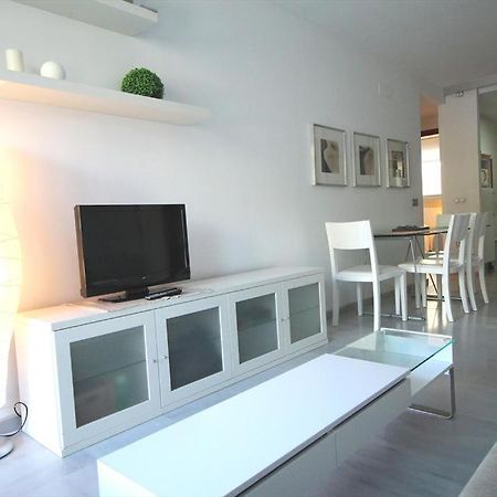 Elegance 55 Appartement Dénia Buitenkant foto