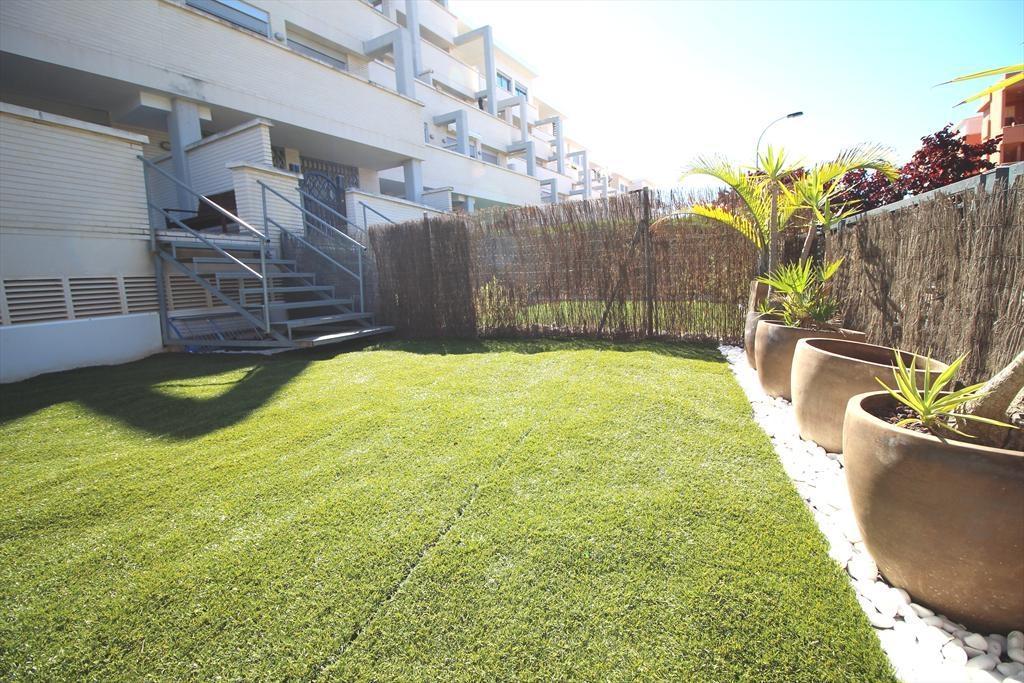 Elegance 55 Appartement Dénia Buitenkant foto