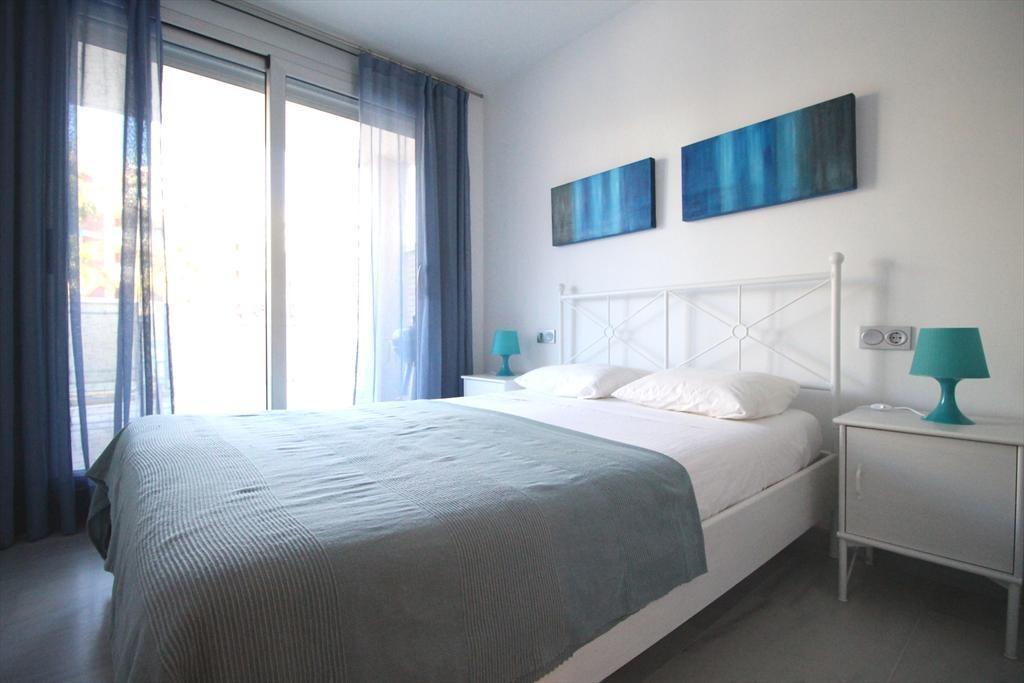 Elegance 55 Appartement Dénia Buitenkant foto