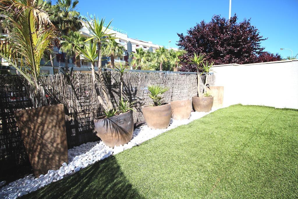 Elegance 55 Appartement Dénia Buitenkant foto