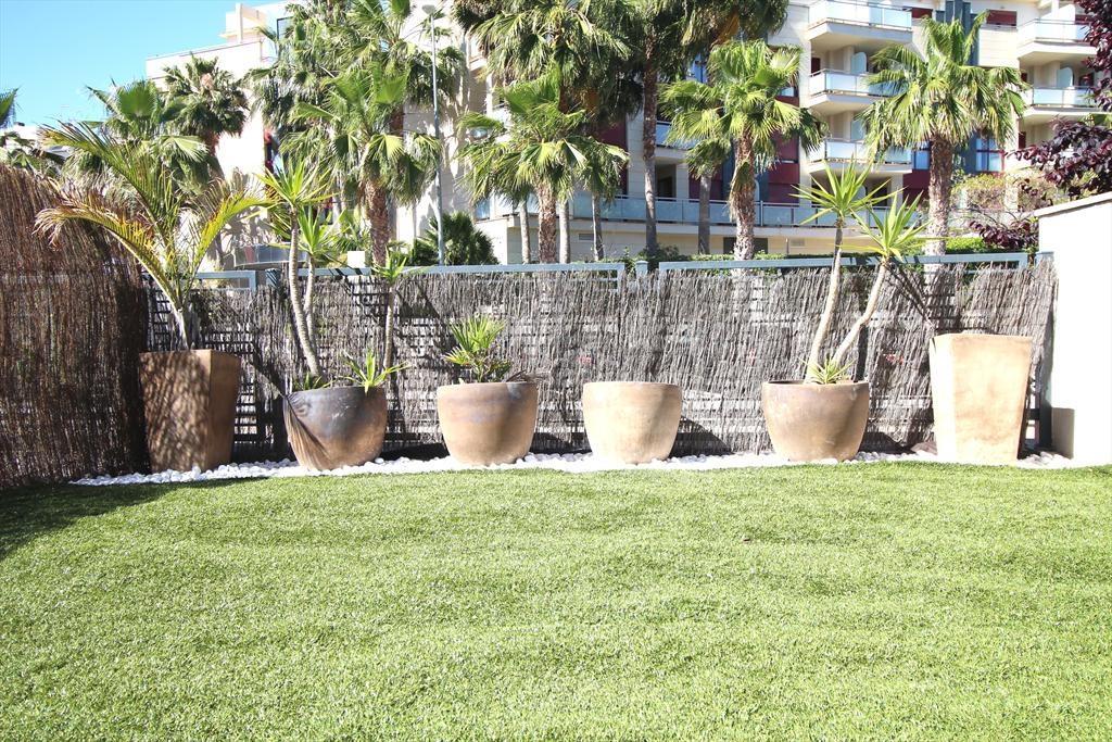 Elegance 55 Appartement Dénia Buitenkant foto