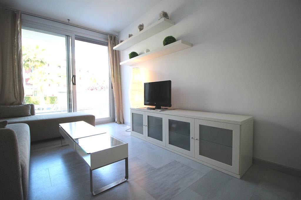 Elegance 55 Appartement Dénia Buitenkant foto