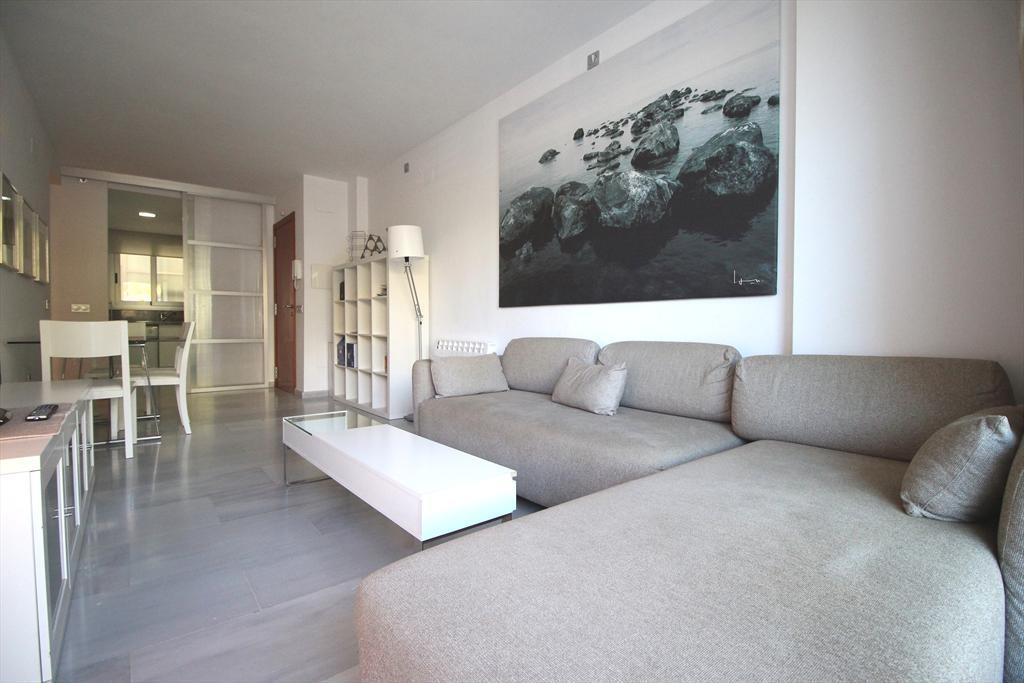 Elegance 55 Appartement Dénia Buitenkant foto