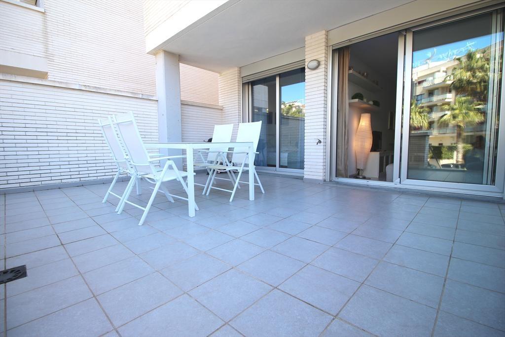 Elegance 55 Appartement Dénia Buitenkant foto