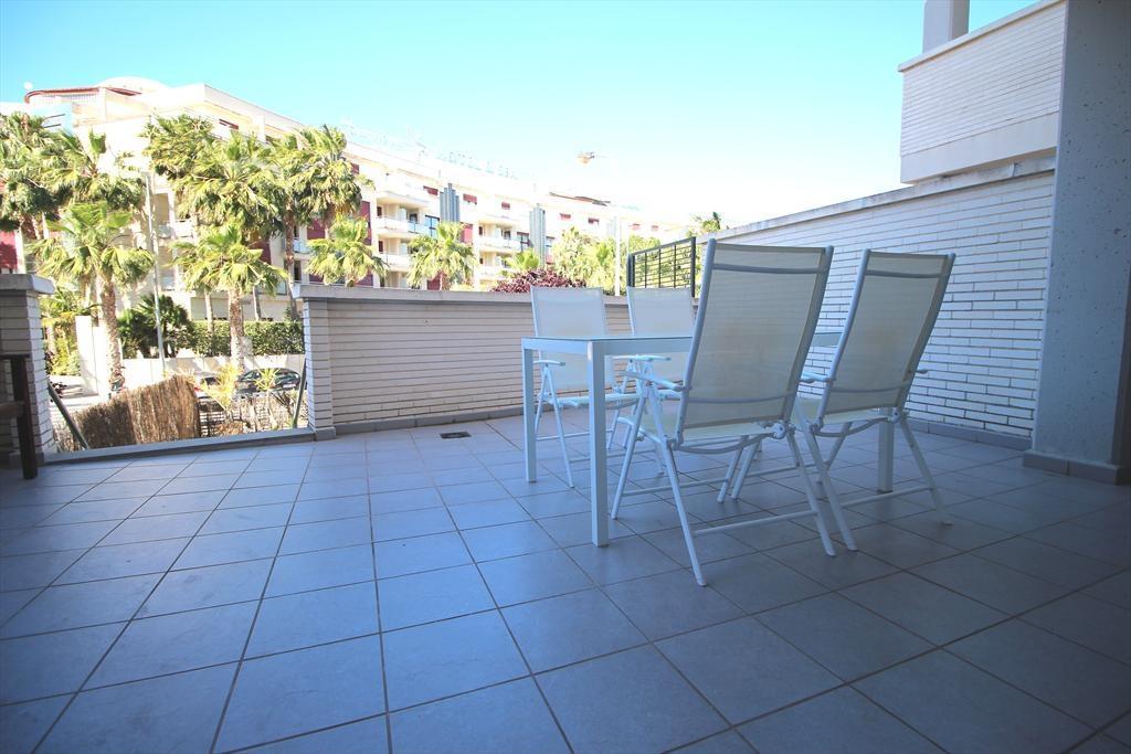 Elegance 55 Appartement Dénia Buitenkant foto