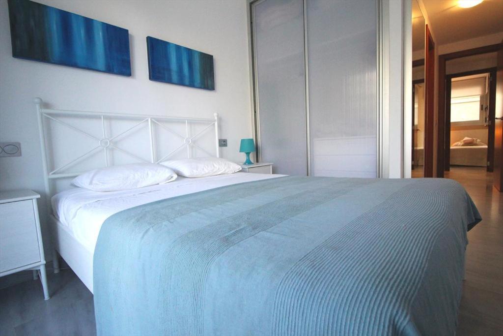 Elegance 55 Appartement Dénia Buitenkant foto