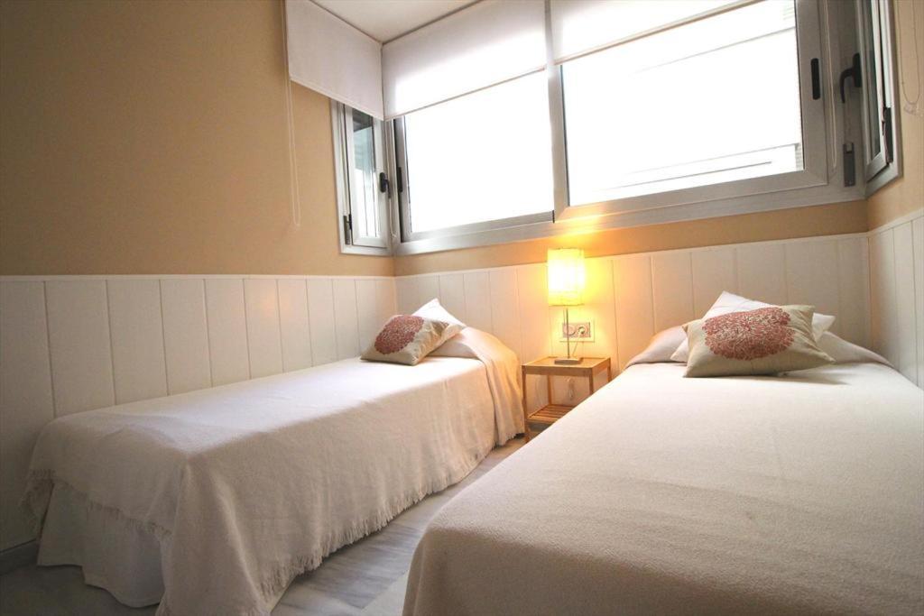 Elegance 55 Appartement Dénia Buitenkant foto