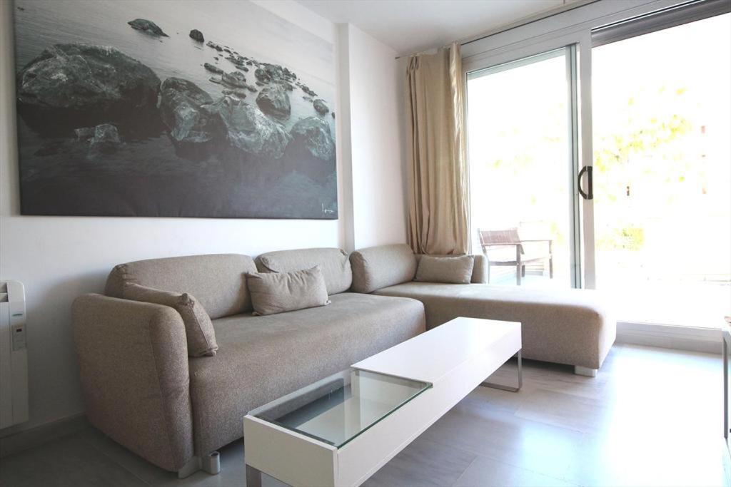 Elegance 55 Appartement Dénia Buitenkant foto